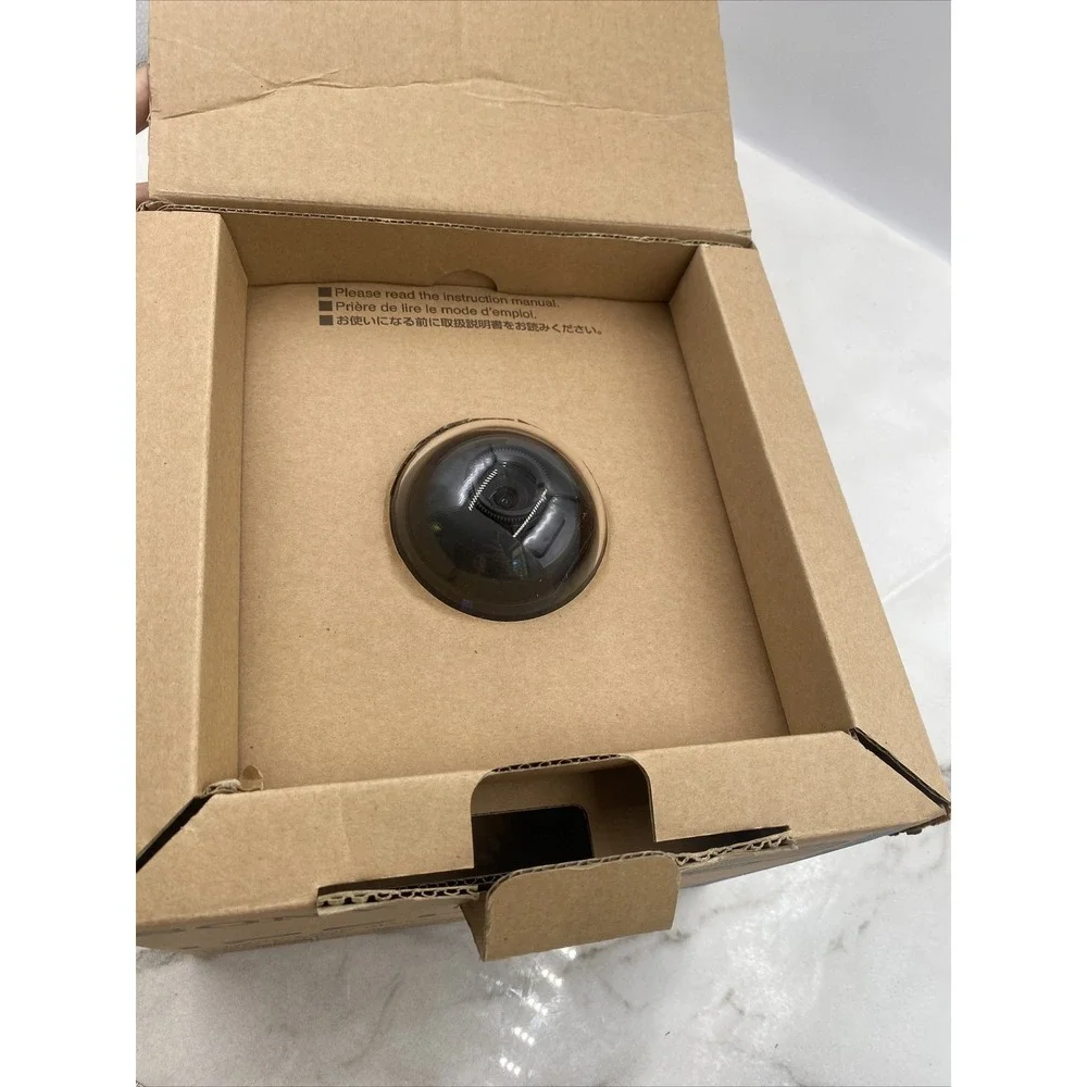 Sony Ipela PTZ SNC-DS60 Full HD Dome Network Security Camera SNCDS60